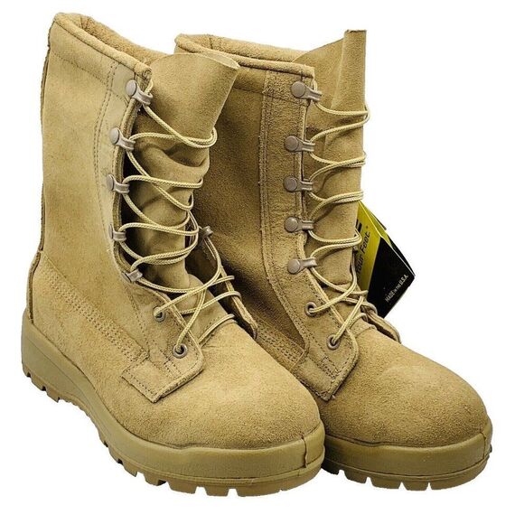 BELLEVILLE ICWR Intermediate Wet/Cold GORE-TEX Combat Military Boots‎ Men\'s 7.0R
